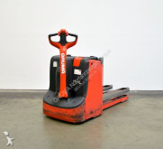 pallet truck Linde T 16 L/1152