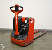pallet truck Linde T 16/1152