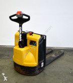 Yale pallet truck