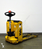 Yale pallet truck