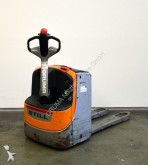 Still pallet truck