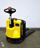 transpalette Hyster P1.8
