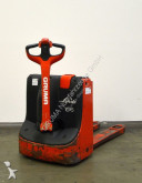 pallet truck Linde T 16/1152