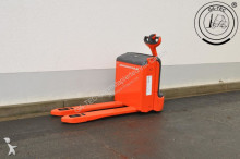 pallet truck Linde T20