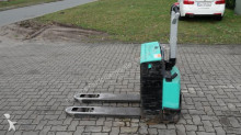 Mitsubishi PBP16N2 pallet truck