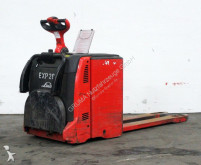 pallet truck Linde T 20 AP/131