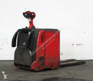 pallet truck Linde T 20 AP/131