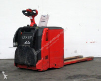 pallet truck Linde T 20 AP/131