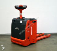 pallet truck Linde T 30/131