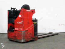 pallet truck Linde T 20 R/140