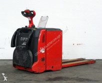 pallet truck Linde T 20 AP/131