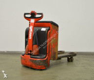pallet truck Linde T 20/360