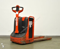 pallet truck Linde T 18/1152