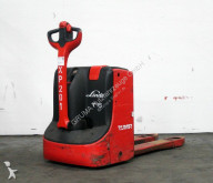 pallet truck Linde T 16/1152
