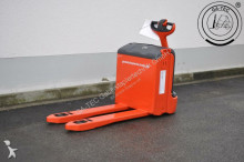pallet truck Linde