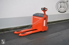 transpalette Linde T20