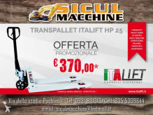 n/a Altec 222 pallet truck