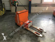 transpalette Doosan