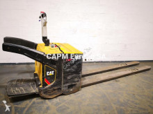 Caterpillar NPV20N2 pallet truck