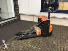 BT pallet truck