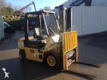transpalette Hyster HYSTER H2.50XL