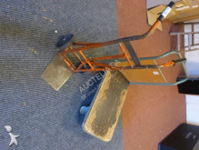 pallet truck onbekend