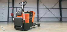 BT pedestrian pallet truck