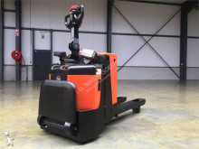 BT pedestrian pallet truck