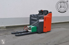 pallet truck Linde