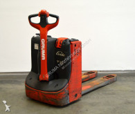 pallet truck Linde