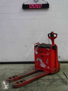 transpalette Linde T20