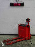 transpalette Linde T16