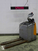 pallet truck handbestuurd Still