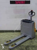 pallet truck handbestuurd Still