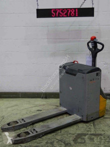 pallet truck handbestuurd Still