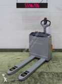 pallet truck handbestuurd Still