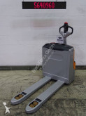Still EXU16/BATT.NEU pallet truck