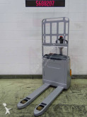 pallet truck handbestuurd Still