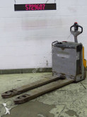 pallet truck handbestuurd Still
