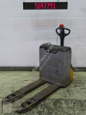 pallet truck handbestuurd Still