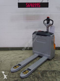 Still EXU16/BATT.NEU pallet truck