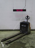 pallet truck handbestuurd Still