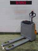 used pedestrian pallet truck