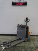 used pedestrian pallet truck