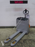 pallet truck handbestuurd Still
