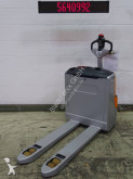 pallet truck handbestuurd Still