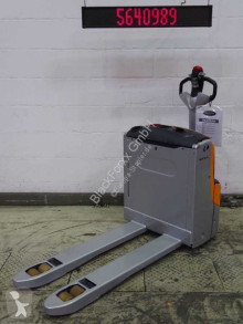 pallet truck handbestuurd Still
