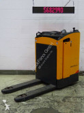 pallet truck handbestuurd Still