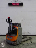 pallet truck handbestuurd Still