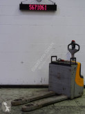pallet truck handbestuurd Still